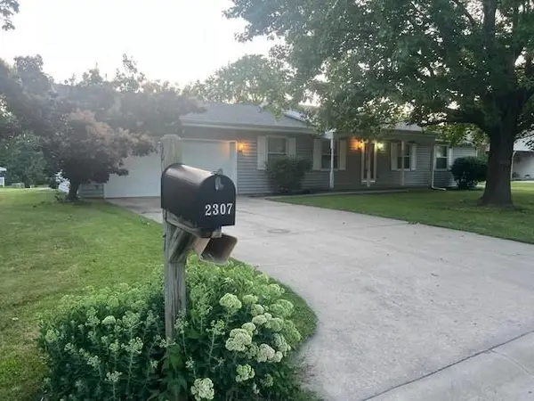 2307 Oak Lane, Kirksville, MO 63501