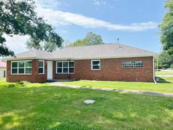 1402 S Baltimore Street, Kirksville, MO 63501