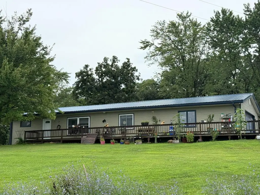 21220 Highway K, Mercer, MO 64661 - Image #1