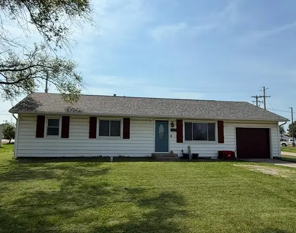 1205 Highland, Macon, MO 63552