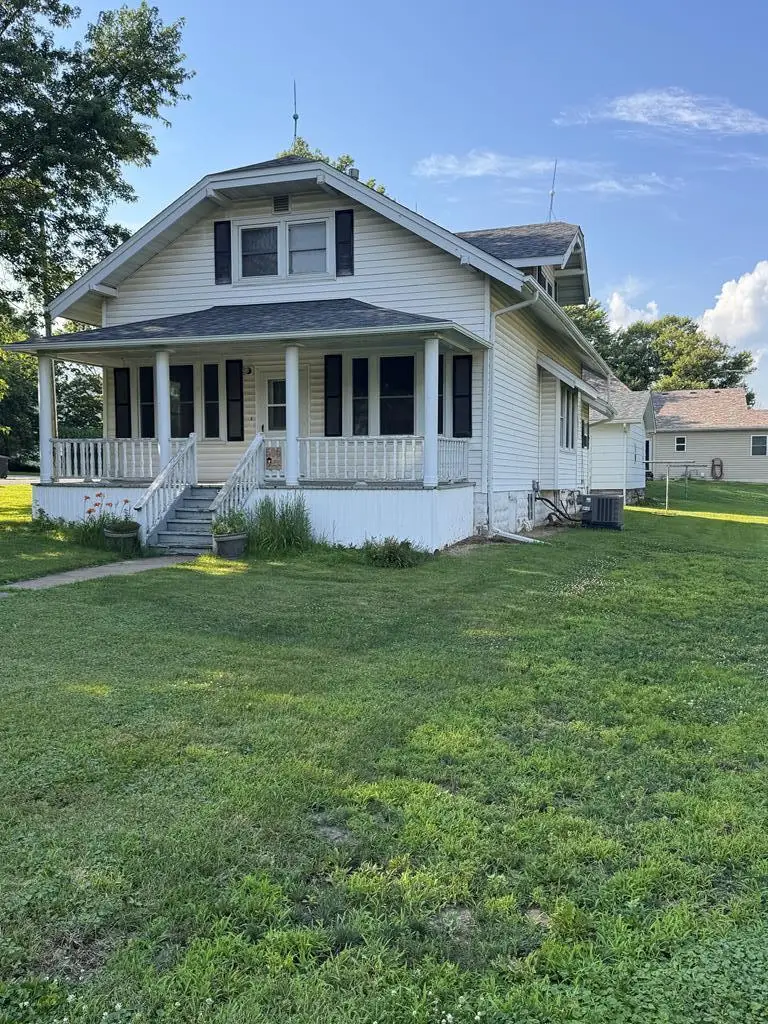 506 W Washington Street, Lancaster, MO 63548 - Image #1