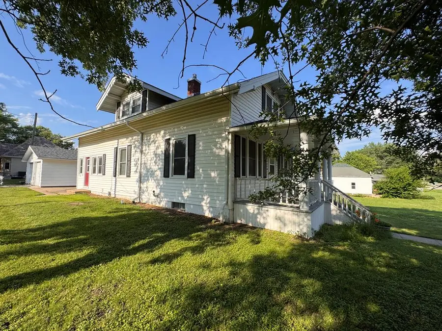 506 W Washington Street, Lancaster, MO 63548 - Image #3