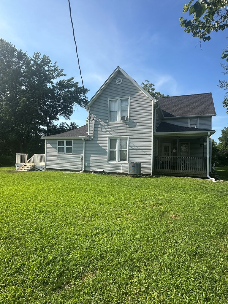 105 & 111 Memorial Dr., Linneus, MO 64653 - Image #3