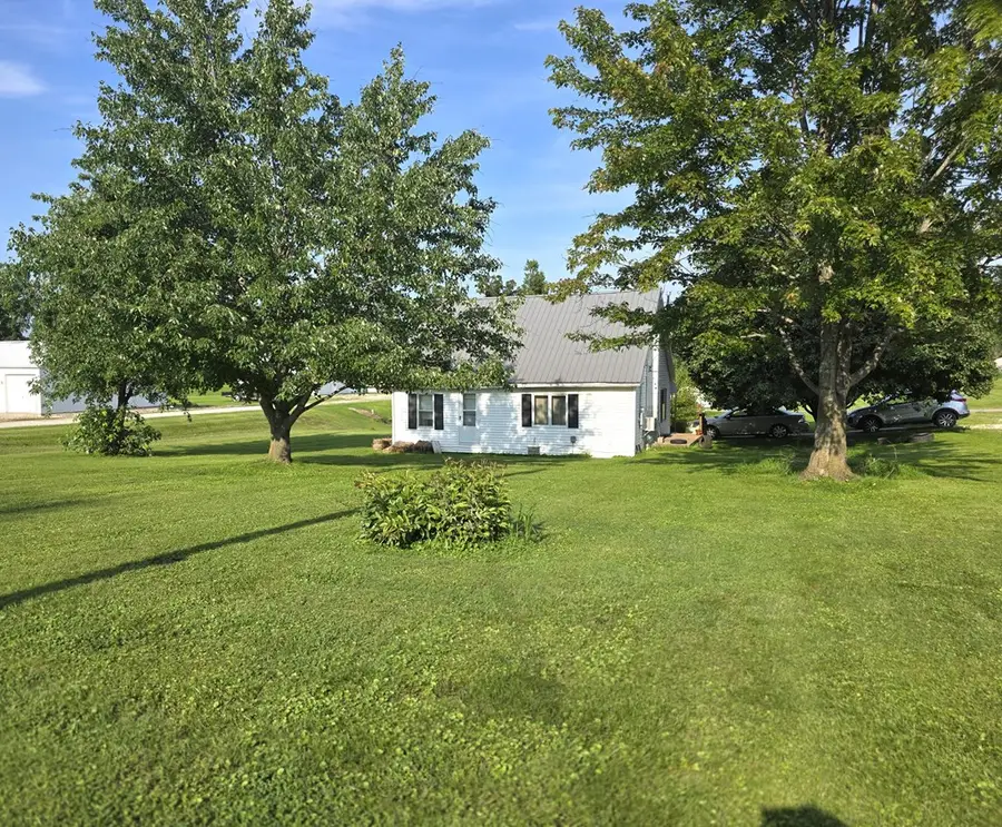 406 W Smallwood, Edina, MO 63537 - Image #3