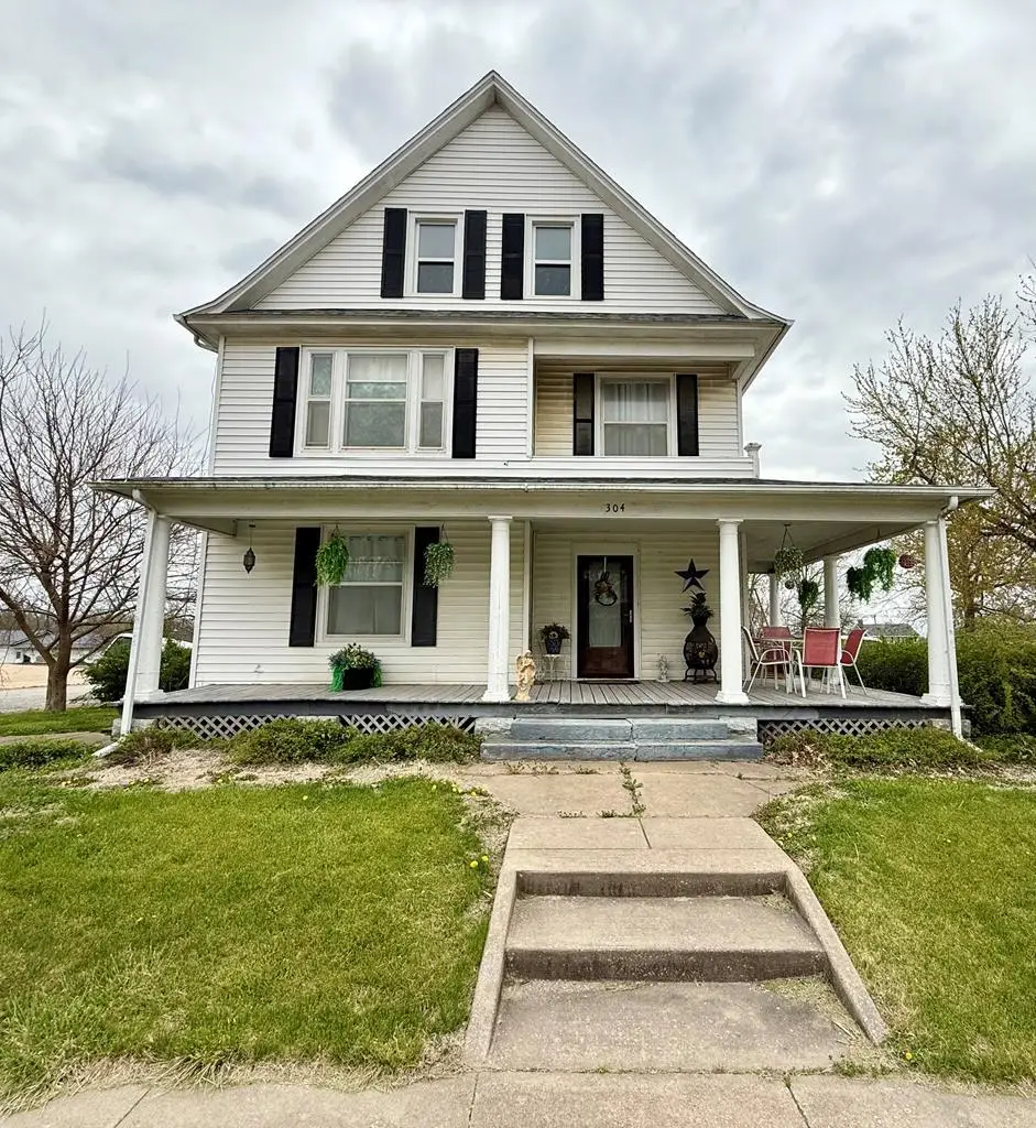 304 W Washington Street, Lancaster, MO 63548 - Image #1