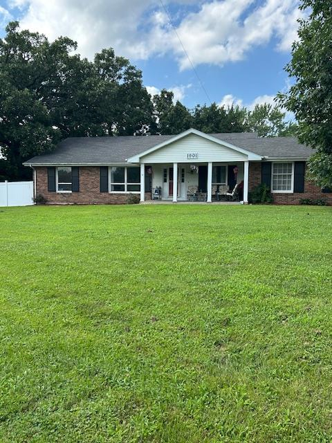 1901 Polk Street, Chillicothe, MO 64601