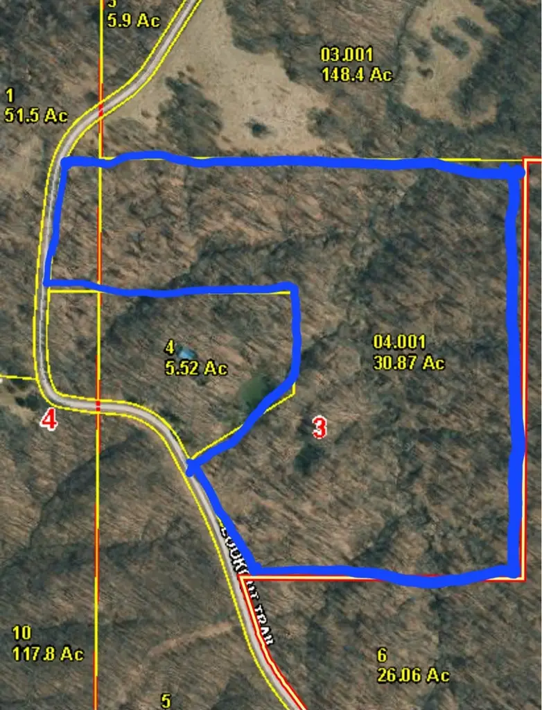 XXX Lookout Trl, Kirksville, MO 63501 - Image #2