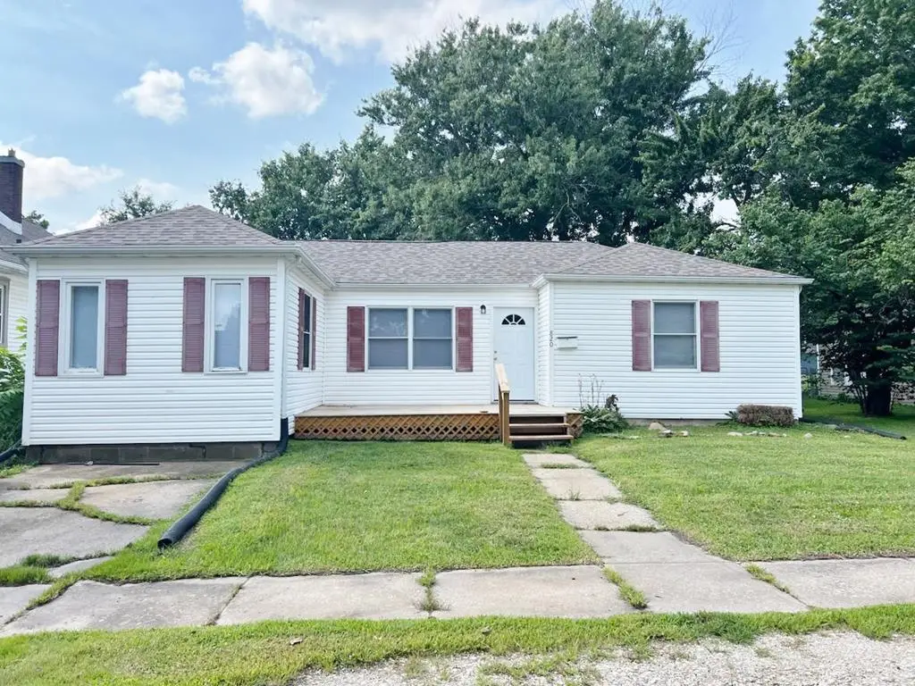 820 E Line Street, Kirksville, MO 63501 - Image #1