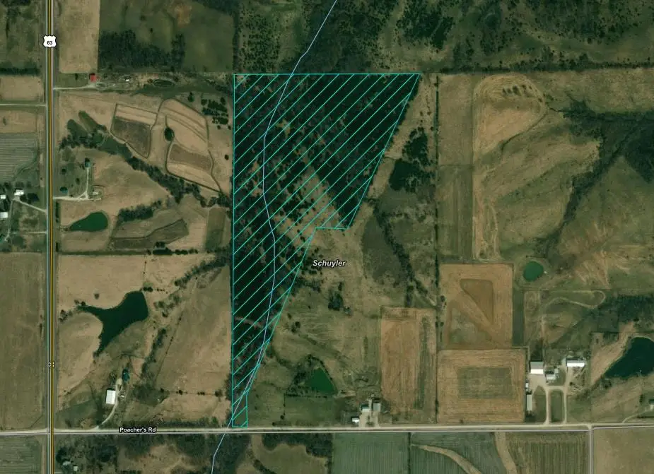 xxx Bell Drive, Queen City, MO 63561 - Image #1