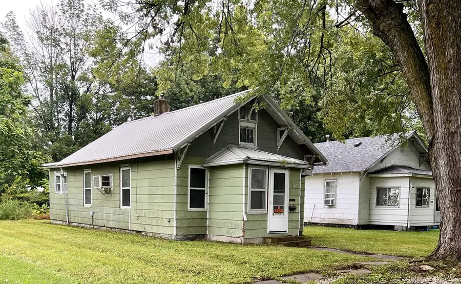 547 Harrison Street, Brookfield, MO 64628 - Image #3