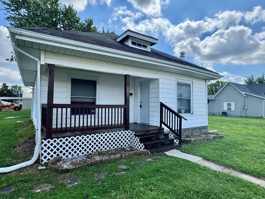 801 W Hamilton Street, Kirksville, MO 63501 - Image #1