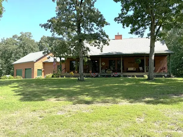 20234 State Highway 11, Kirksville, MO 63501