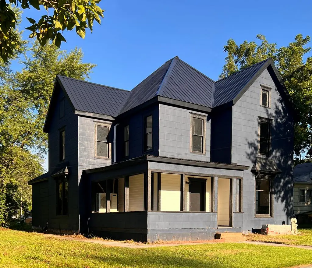 431 Peck Street, Brookfield, MO 64628 - Image #1