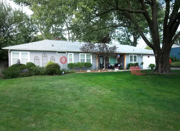 1910 Country Club Drive, Chillicothe, MO 64601