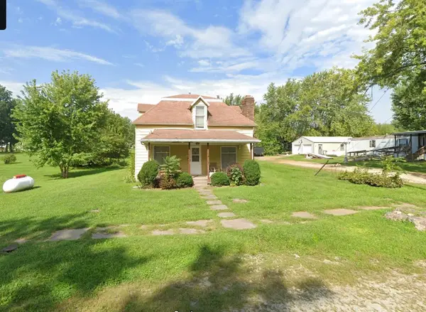 511 N Murrays Ave, Braymer, MO 64624