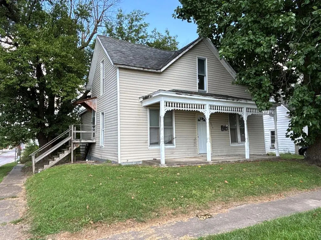 616 N Elson Street, Kirksville, MO 63501 - Image #1