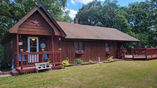 24690 Sugar Creek School Trail, Kirksville, MO 63501