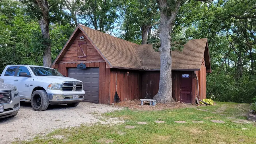 24690 Sugar Creek School Trail, Kirksville, MO 63501 - Image #3