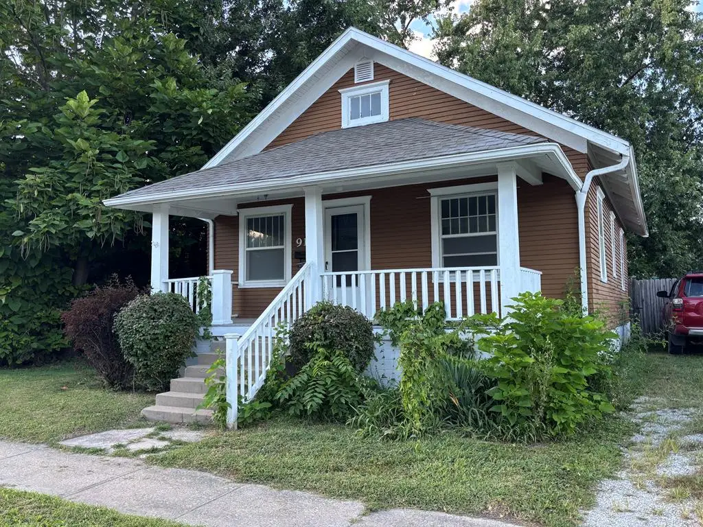 911 E Pierce Street, Kirksville, MO 63501 - Image #1