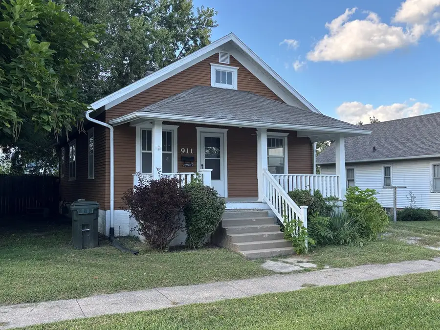 911 E Pierce Street, Kirksville, MO 63501 - Image #2