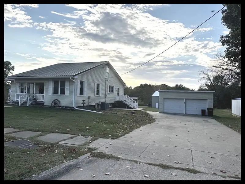 700 N Macon Street, Bevier, MO 63532 - Image #1