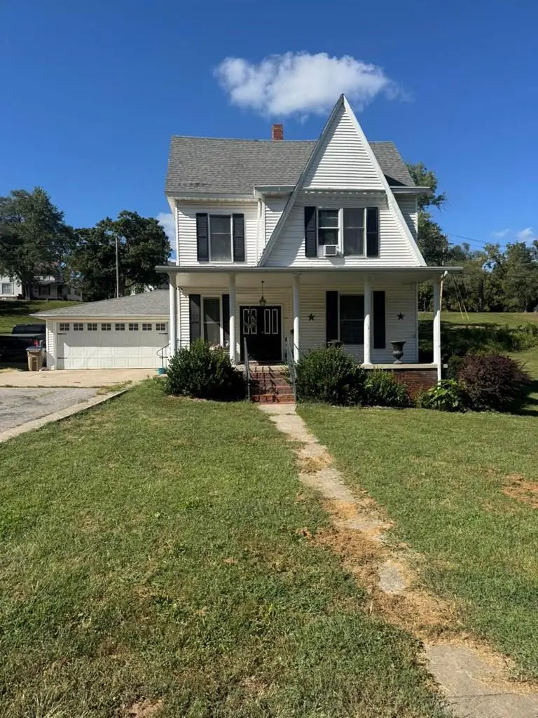 435 E 3rd Street, Milan, MO 63556 - Image #1