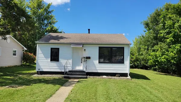 1306 S Wabash Street, Kirksville, MO 63501