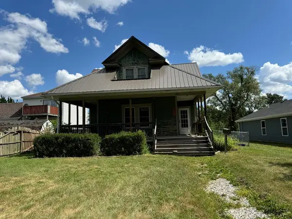 1220 N Franklin Street, Kirksville, MO 63501