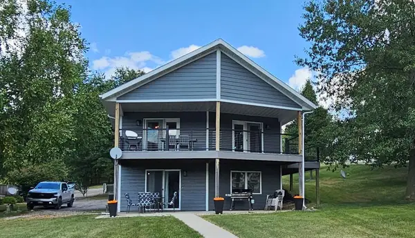 10571 Wildflower Drive, Unionville, MO 63565