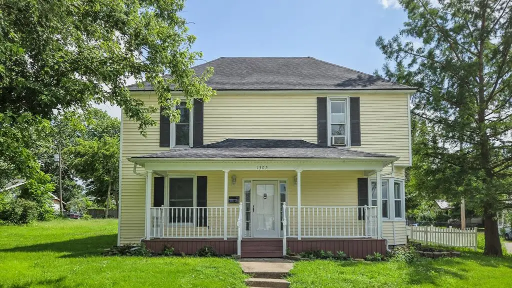 1302 E Pierce Street, Kirksville, MO 63501 - Image #1