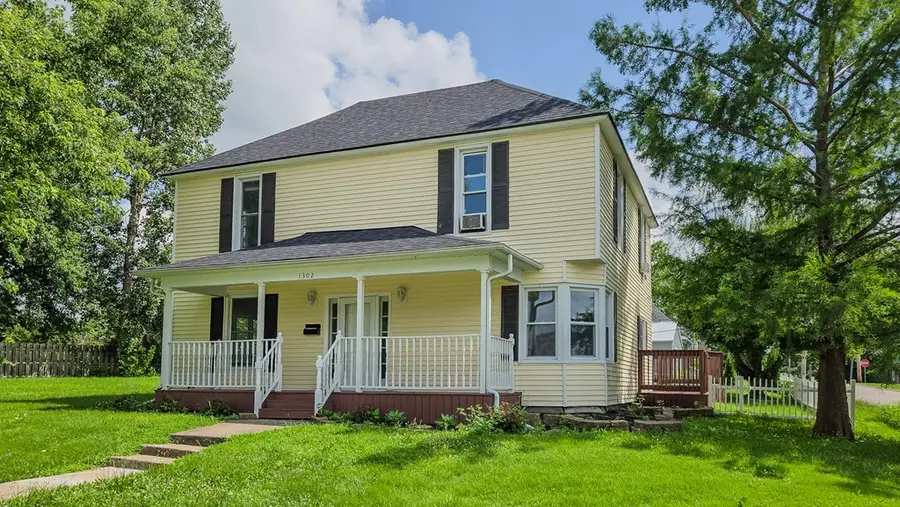 1302 E Pierce Street, Kirksville, MO 63501 - Image #2