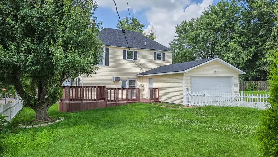 1302 E Pierce Street, Kirksville, MO 63501 - Image #3