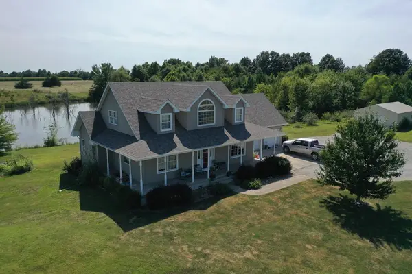 29183 Rural Dell Lane, Kirksville, MO 63501