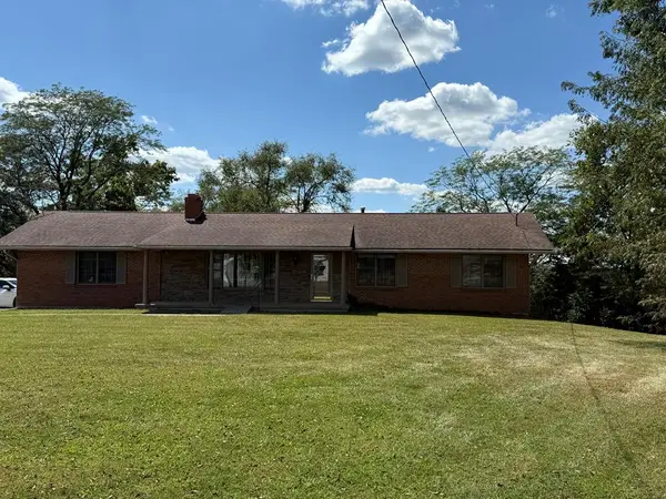 503 NW Marion Street, Edina, MO 63537