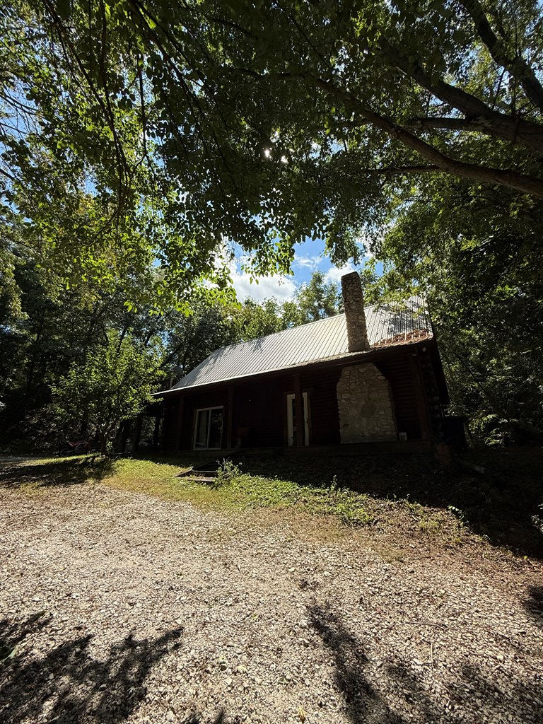 28156 State Highway T, Excello, MO 65247 - #2