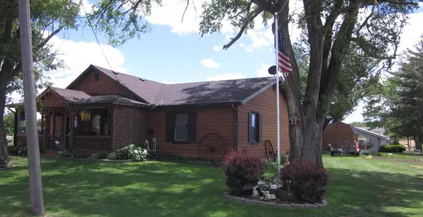1305 W Laharpe Street, Kirksville, MO 63501