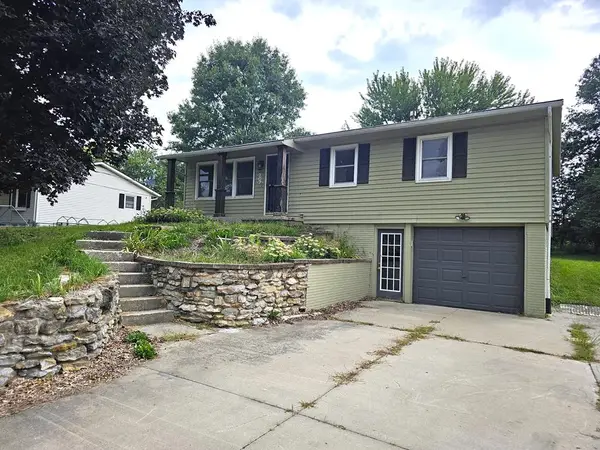 207 Muriel Street, Bethany, MO 64424