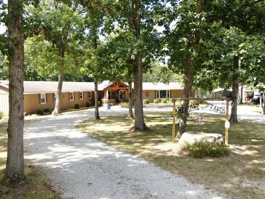 23358 Rainbow Basin Trail, Kirksville, MO 63501 - Image #1