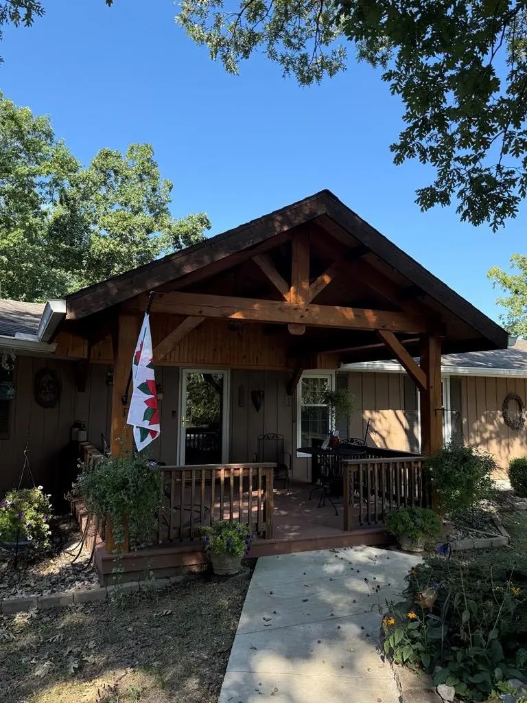 23358 Rainbow Basin Trail, Kirksville, MO 63501 - Image #2