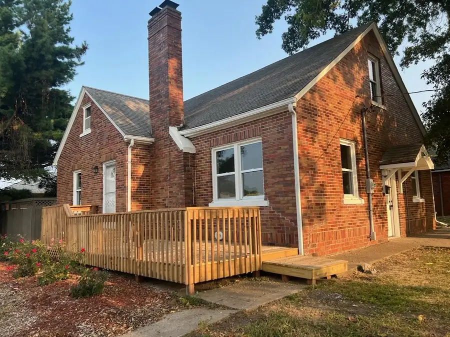 1204 E Illinois Street, Kirksville, MO 63501 - Image #2