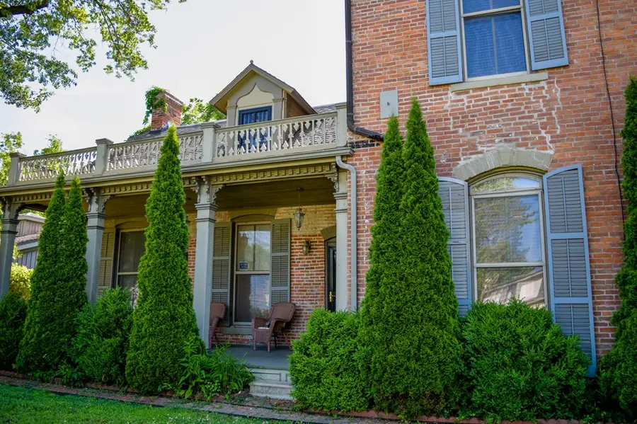 101 E Burton, Kirksville, MO 63501 - Image #2