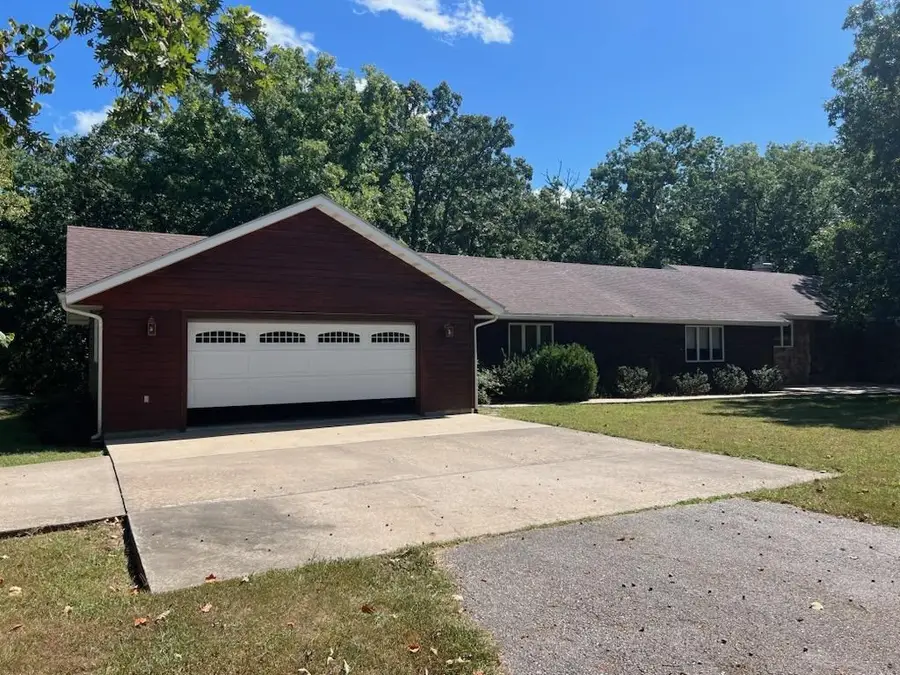 22535 Harrison Trail, Kirksville, MO 63501 - #2