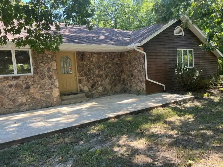 22535 Harrison Trail, Kirksville, MO 63501 - #3