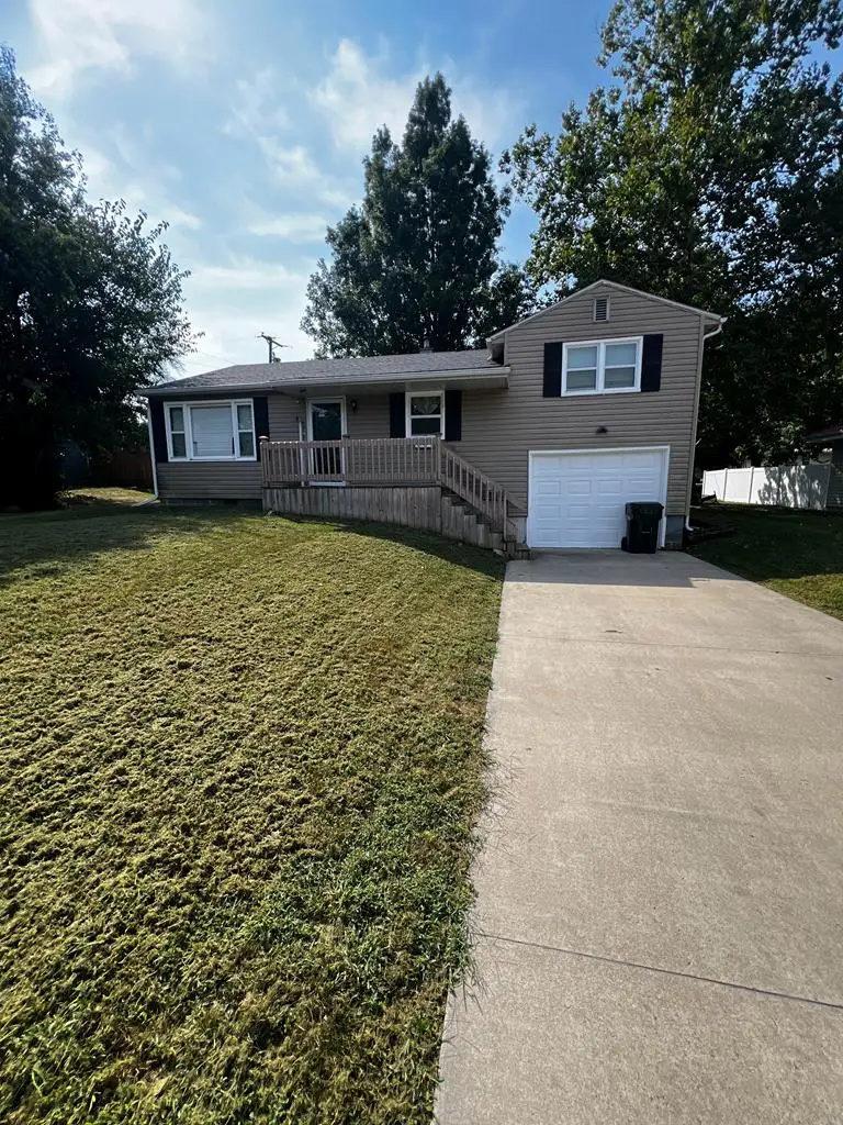 1708 E Washington, Kirksville, MO 63501 - Image #1