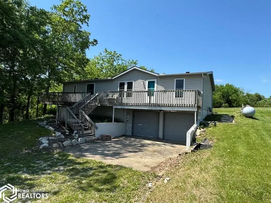 10548 N Willdflower Dr, Unionville, MO 63565 - Image #2