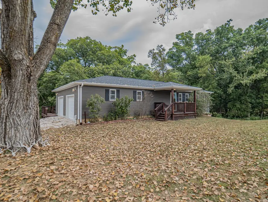 1577 County Road 2285, Moberly, MO 65270 - Image #3