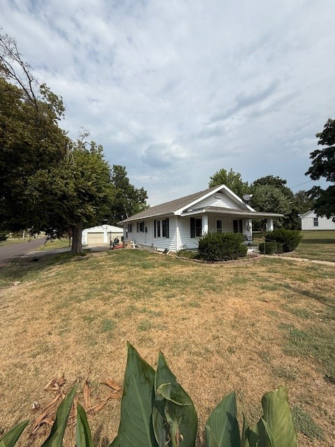 224 Prospect, Brookfield, MO 64628 - Image #2