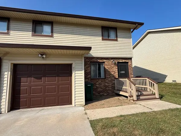 914 Sundown Drive, Kirksville, MO 63501