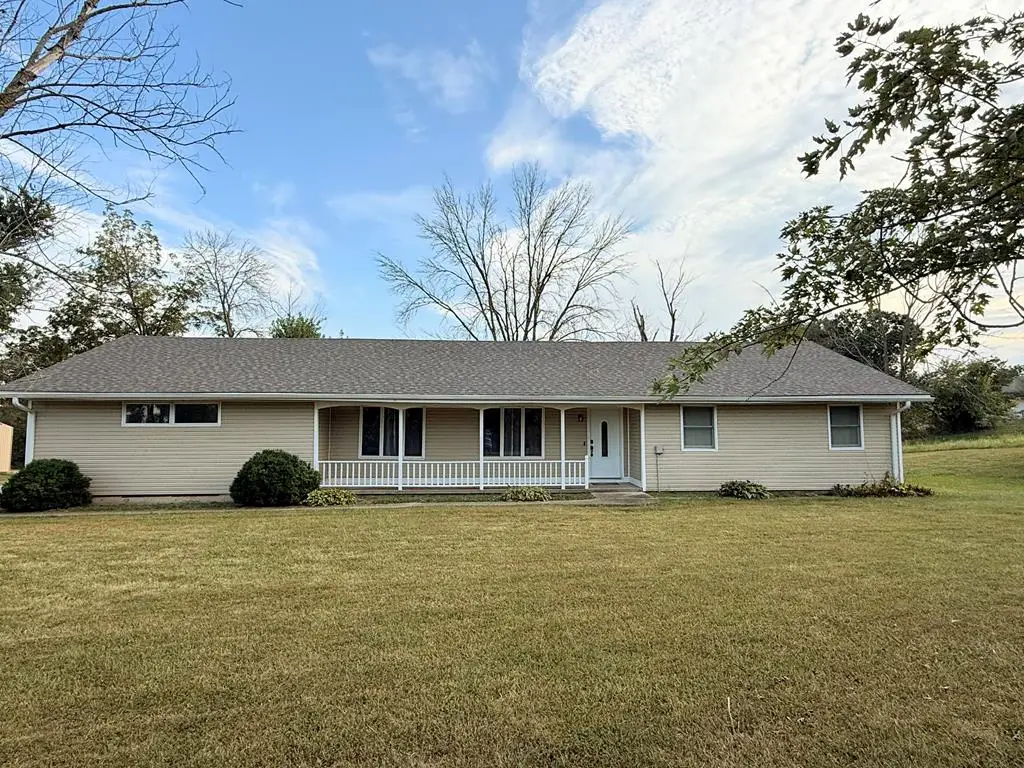 26172 Highway 11, Saint Catharine, MO 64628 - #1