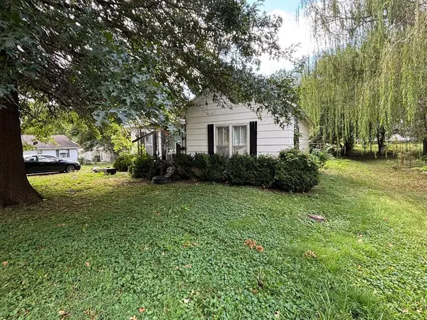 1213 N Elson Street, Kirksville, MO 63501